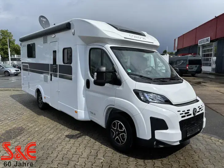 Fahrzeugbild Corigon T Advanced 750 LQ #2