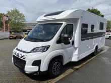 Fahrzeugbild Corigon T Advanced 750 LQ #3