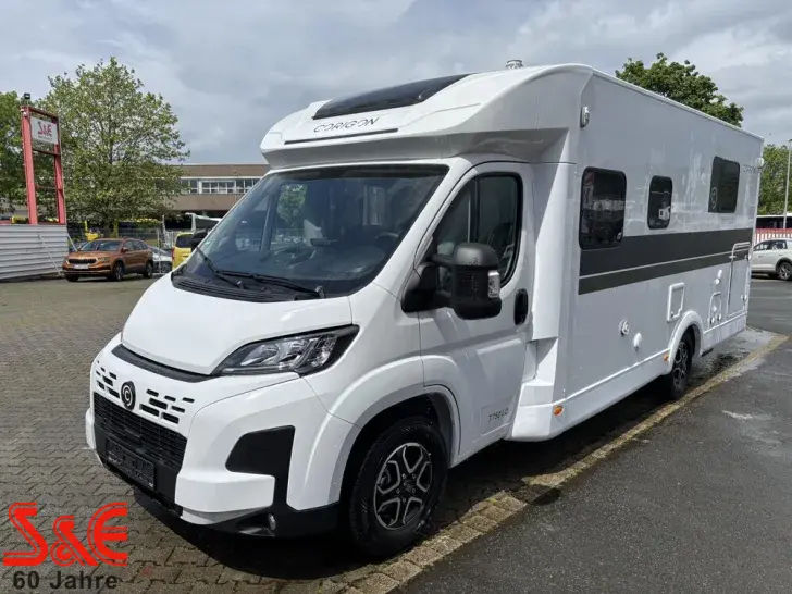 Fahrzeugbild Corigon T Advanced 750 LQ #3