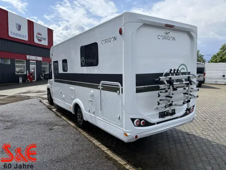 Fahrzeugbild Corigon T Advanced 750 LQ #4