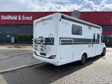 Fahrzeugbild Corigon T Advanced 750 LQ #6