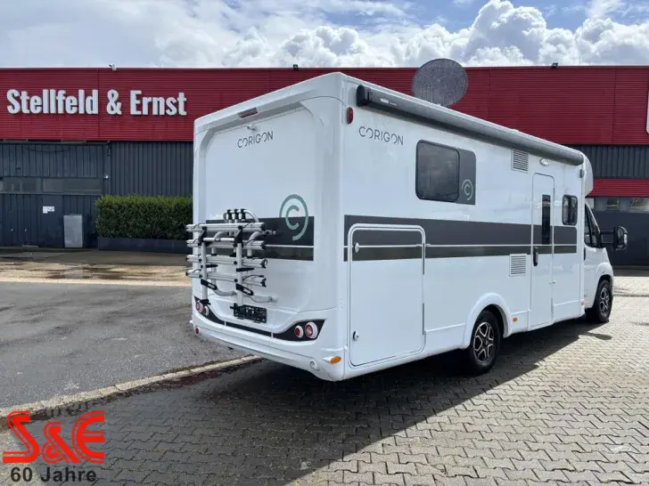 Fahrzeugbild Corigon T Advanced 750 LQ #6