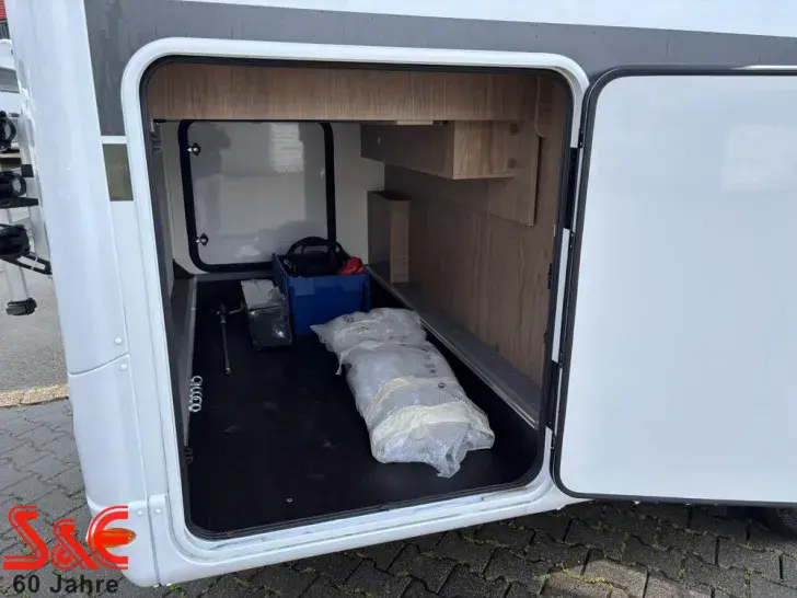 Fahrzeugbild Corigon T Advanced 750 LQ #7