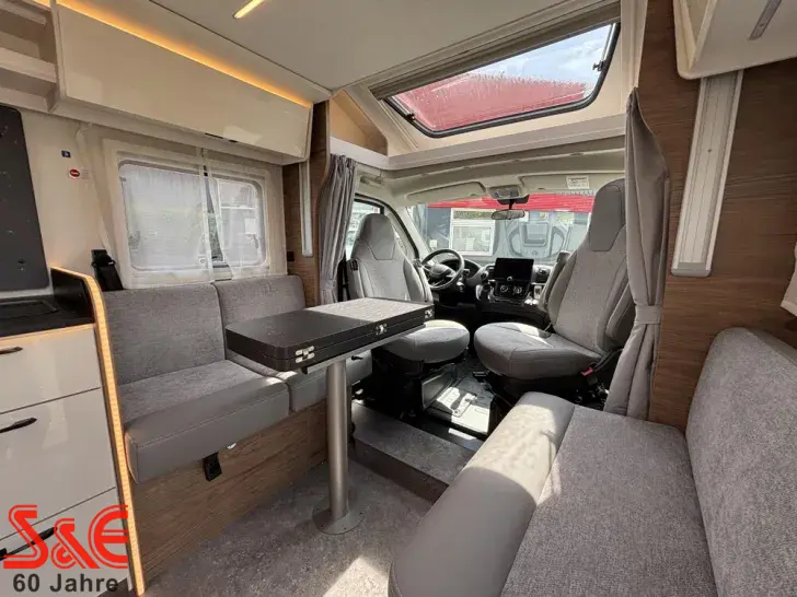 Fahrzeugbild Corigon T Advanced 750 LQ #8