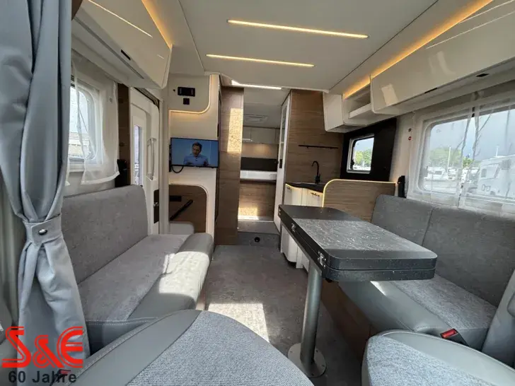 Fahrzeugbild Corigon T Advanced 750 LQ #9