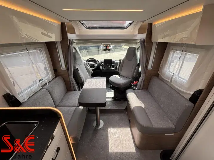 Fahrzeugbild Corigon T Advanced 750 LQ #10