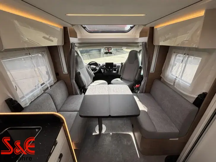 Fahrzeugbild Corigon T Advanced 750 LQ #11