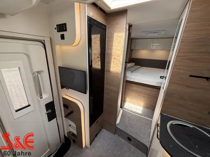 Fahrzeugbild Corigon T Advanced 750 LQ #13