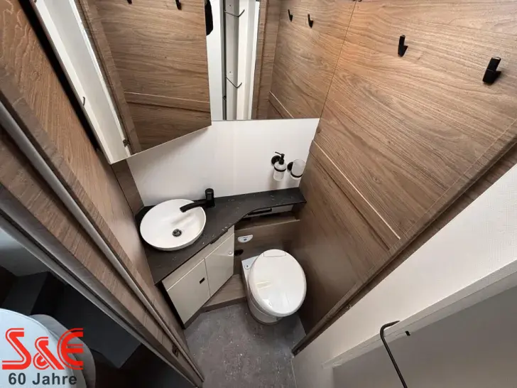 Fahrzeugbild Corigon T Advanced 750 LQ #14