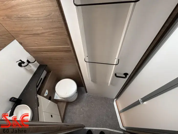 Fahrzeugbild Corigon T Advanced 750 LQ #15