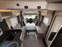 Fahrzeugbild Corigon T Advanced 750 LQ #19