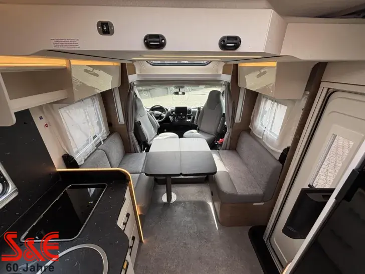Fahrzeugbild Corigon T Advanced 750 LQ #19