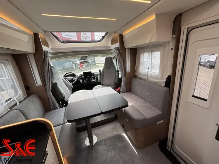 Fahrzeugbild Corigon T Advanced 750 LQ #20