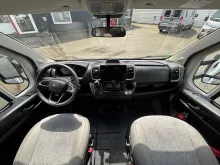 Fahrzeugbild Corigon T Advanced 750 LQ #22