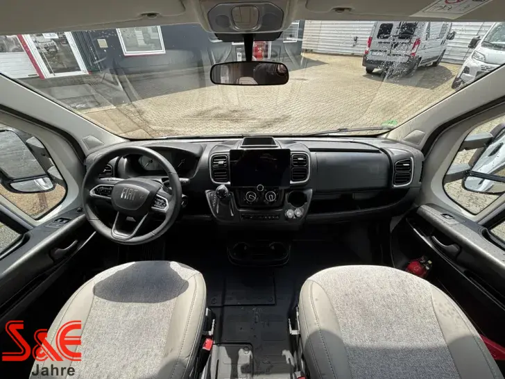 Fahrzeugbild Corigon T Advanced 750 LQ #22