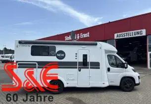 Bild Teilintegriert Advanced<br/>T 700 S