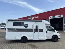 Fahrzeugbild Corigon T Advanced 700 S #1