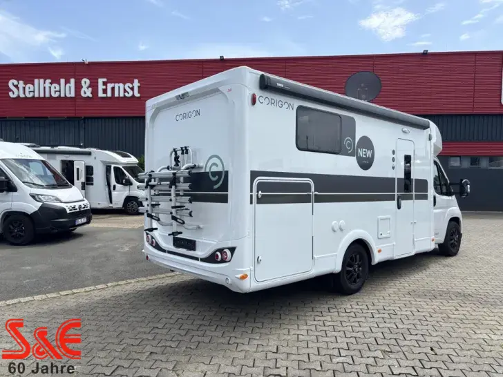 Fahrzeugbild Corigon T Advanced 700 S #6