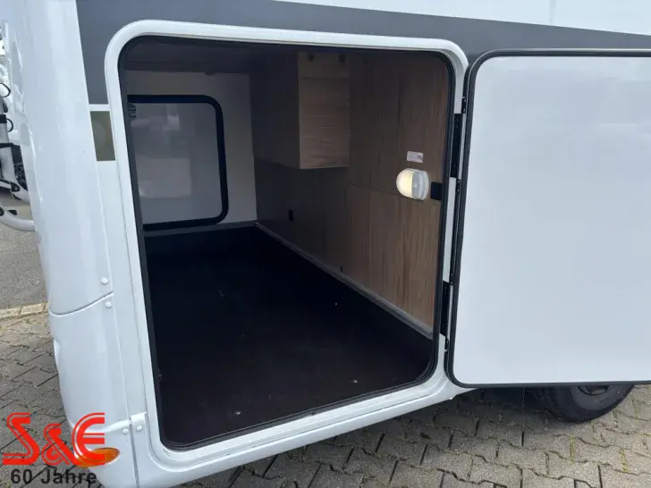 Fahrzeugbild Corigon T Advanced 700 S #7