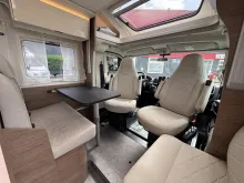 Fahrzeugbild Corigon T Advanced 700 S #8