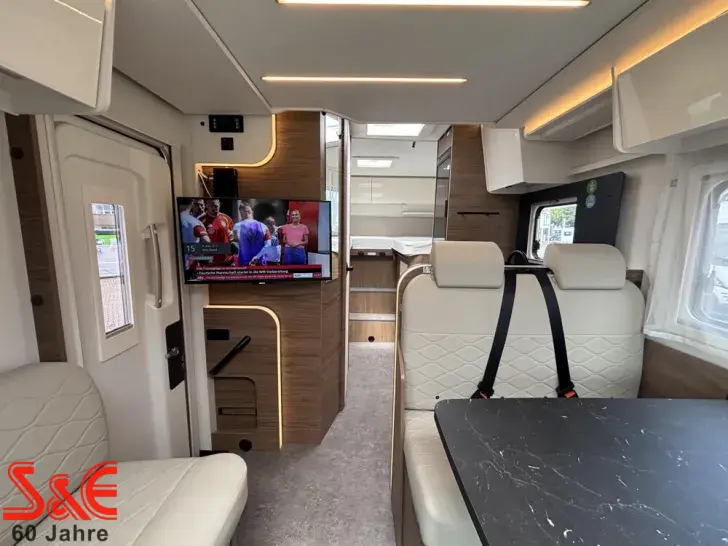 Fahrzeugbild Corigon T Advanced 700 S #9