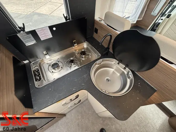 Fahrzeugbild Corigon T Advanced 700 S #11