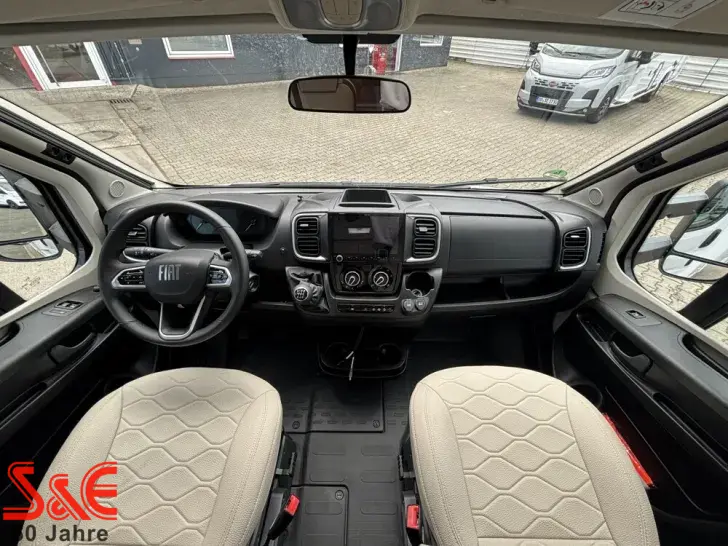 Fahrzeugbild Corigon T Advanced 700 S #20