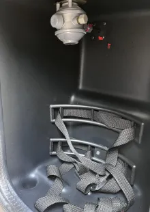 Fahrzeugbild Bürstner Habiton X HMX 6.0 #29