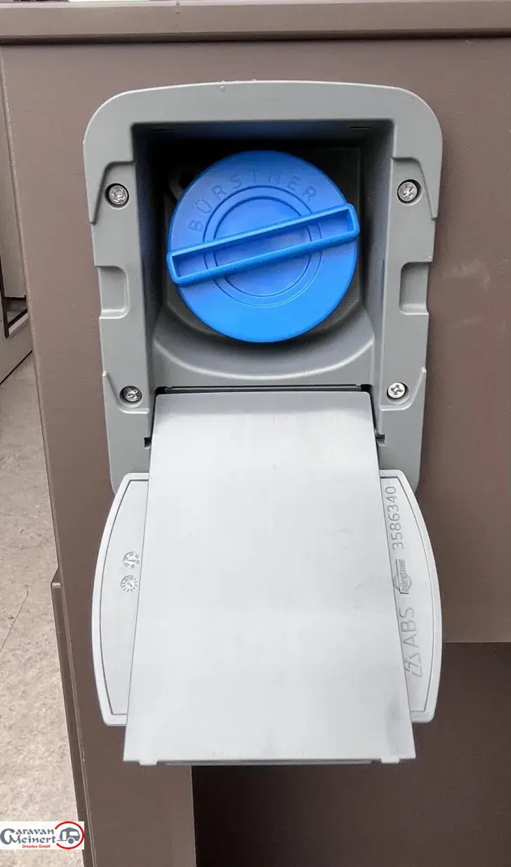 Fahrzeugbild Bürstner Habiton HM 6.0 #25