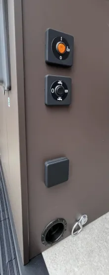 Fahrzeugbild Bürstner Habiton HM 6.0 #26