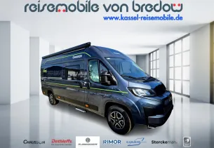 Bild Vans V697 Sweet Line