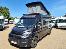 Fahrzeugbild Carado pro+ CV 600 *Pakete: Co-Driver+Chassis+Digital* #1