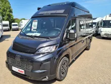 Fahrzeugbild Carado pro+ CV 600 *Pakete: Co-Driver+Chassis+Digital* #4