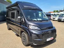 Fahrzeugbild Carado pro+ CV 600 *Pakete: Co-Driver+Chassis+Digital* #6