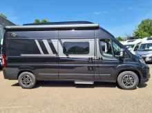Fahrzeugbild Carado pro+ CV 600 *Pakete: Co-Driver+Chassis+Digital* #7