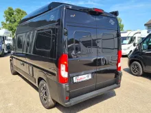 Fahrzeugbild Carado pro+ CV 600 *Pakete: Co-Driver+Chassis+Digital* #10