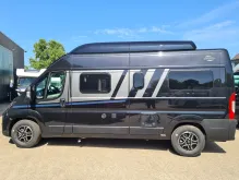 Fahrzeugbild Carado pro+ CV 600 *Pakete: Co-Driver+Chassis+Digital* #11