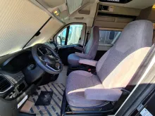 Fahrzeugbild Carado pro+ CV 600 *Pakete: Co-Driver+Chassis+Digital* #13