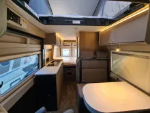 Fahrzeugbild Carado pro+ CV 600 *Pakete: Co-Driver+Chassis+Digital* #19
