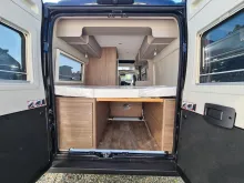 Fahrzeugbild Carado pro+ CV 600 *Pakete: Co-Driver+Chassis+Digital* #33