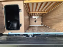 Fahrzeugbild Carado pro+ CV 600 *Pakete: Co-Driver+Chassis+Digital* #34