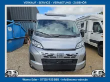 Fahrzeugbild Carado V 347 NEU26|SAT/TV|Clever-Lift-Bett|Pro+ Paket #1
