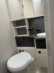 Fahrzeugbild Chausson Titanium Ultimate 777 alle Pakete,Hubbett #18