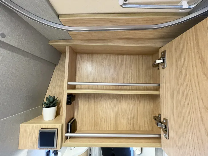 Fahrzeugbild Hymer Free S 600 *Aufstelldach*Dieselheizung* #28