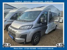 Fahrzeugbild Carado V 337 Automatik|Elektr. Handbremse|auf Okt. 2026 #1