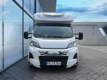 Fahrzeugbild Malibu T 450 RB LE lightweight Fiat ab 31.10.26 #1