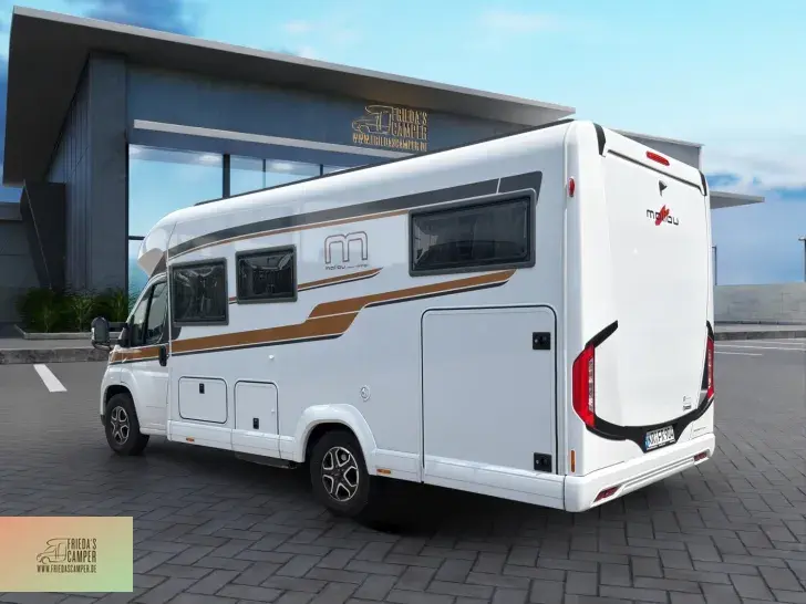 Fahrzeugbild Malibu T 450 RB LE lightweight Fiat ab 31.10.26 #5