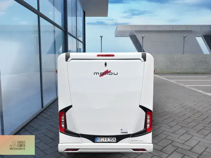 Fahrzeugbild Malibu T 450 RB LE lightweight Fiat ab 31.10.26 #6