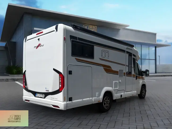 Fahrzeugbild Malibu T 450 RB LE lightweight Fiat ab 31.10.26 #7