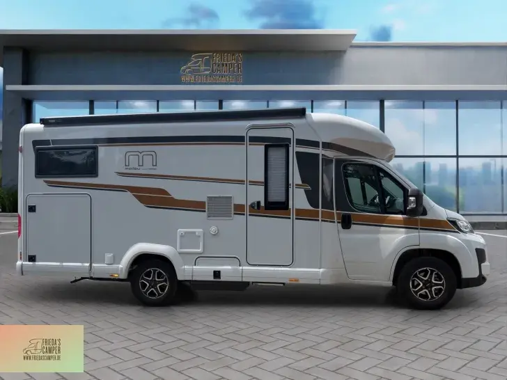 Fahrzeugbild Malibu T 450 RB LE lightweight Fiat ab 31.10.26 #8